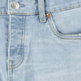 501 Original Jeans - Luxor Last van Levi's | Kids Conceptstore Le Fanfare