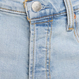 501 Original Jeans - Luxor Last van Levi's | Kids Conceptstore Le Fanfare