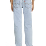 501 Original Jeans - Luxor Last van Levi's | Kids Conceptstore Le Fanfare