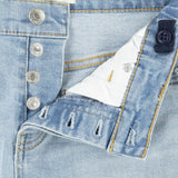 501 Original Jeans - Luxor Last van Levi's | Kids Conceptstore Le Fanfare
