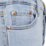 501 Original Jeans - Luxor Last van Levi's | Kids Conceptstore Le Fanfare