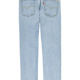 501 Original Jeans - Luxor Last van Levi's | Kids Conceptstore Le Fanfare