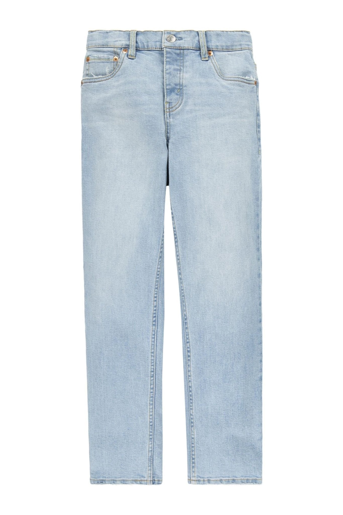 501 Original Jeans - Luxor Last van Levi's | Kids Conceptstore Le Fanfare