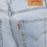 501 Original Jeans - Luxor Last van Levi's | Kids Conceptstore Le Fanfare