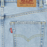 501 Original Jeans - Luxor Last van Levi's | Kids Conceptstore Le Fanfare