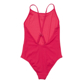 Jenna Swimsuit Fuschia