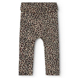 Leo Piva - Leopard - Brown Leo