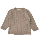 Castle top - toasted