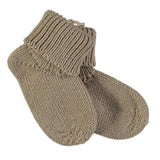 Juno socks - toasted