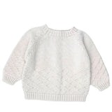 Noor sweater - cream