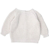 Tilly sweater - cream