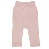 Will trousers - light pink