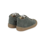 Yaka Walk Velours - Carciofo