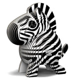 Wild Dier - Zebra