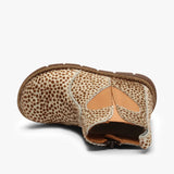 bisgaard maggie - brown fur