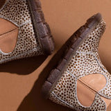 bisgaard maggie - brown fur