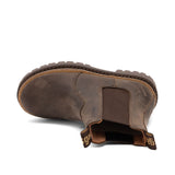 Bisgaard neo - rustic brown