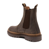 Bisgaard neo - rustic brown