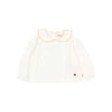 BB girly t-shirt - Off white