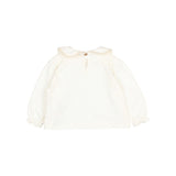BB girly t-shirt - Off white
