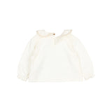 BB girly t-shirt - Off white