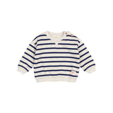 BB sailor sweatshirt - Marine