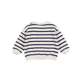 BB sailor sweatshirt - Marine
