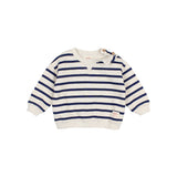 BB sailor sweatshirt - Marine
