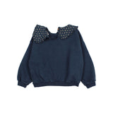 Cottage sweatshirt - Navy