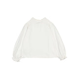 Girly t-shirt - Off white