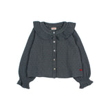 Plumeti blouse - Whale