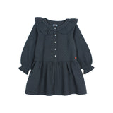 Plumeti dress - Whale