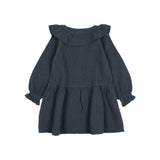 Plumeti dress - Whale