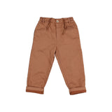 Comfy pants - Cookie