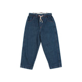 Denim pants - Denim