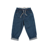 Denim pants - Denim