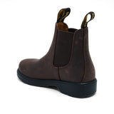 Bisgaard kim - rustic brown