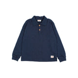 Polo - Navy