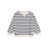 Sailor sweatshirt - Marine