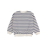 Sailor sweatshirt - Marine