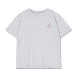 tee shirt - light mixed cream