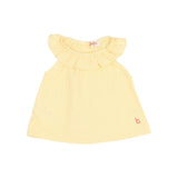 BB Cotton Blouse - Sun