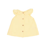 BB Cotton Blouse - Sun