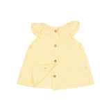 BB Cotton Blouse - Sun