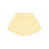 BB Girly Shorts - Sun