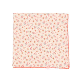 Picnic Bandana - Coral