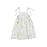 Picnic Dress - Sky Blue