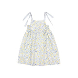Picnic Dress - Sky Blue
