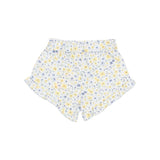 Picnic Shorts - Sky Blue
