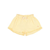 Girly Shorts - Sun